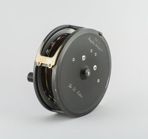 Hardy St. Aidan Fly Reel
