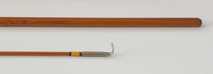 Hardy Bros. Riccardi Palakona Bamboo Rod 7' 6wt