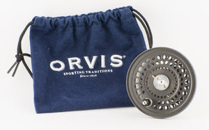 Orvis CFO IV spare spool