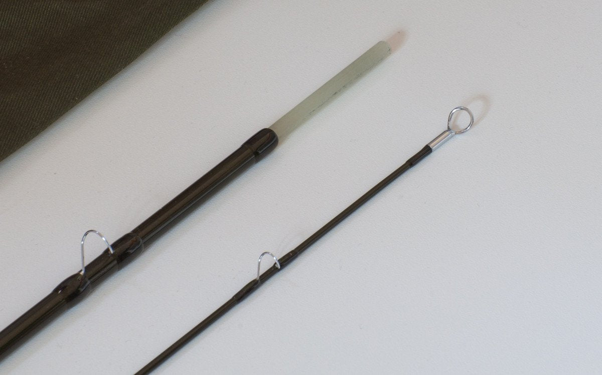 Hardy Glass Rod - The Trout Fisher 8' 5wt