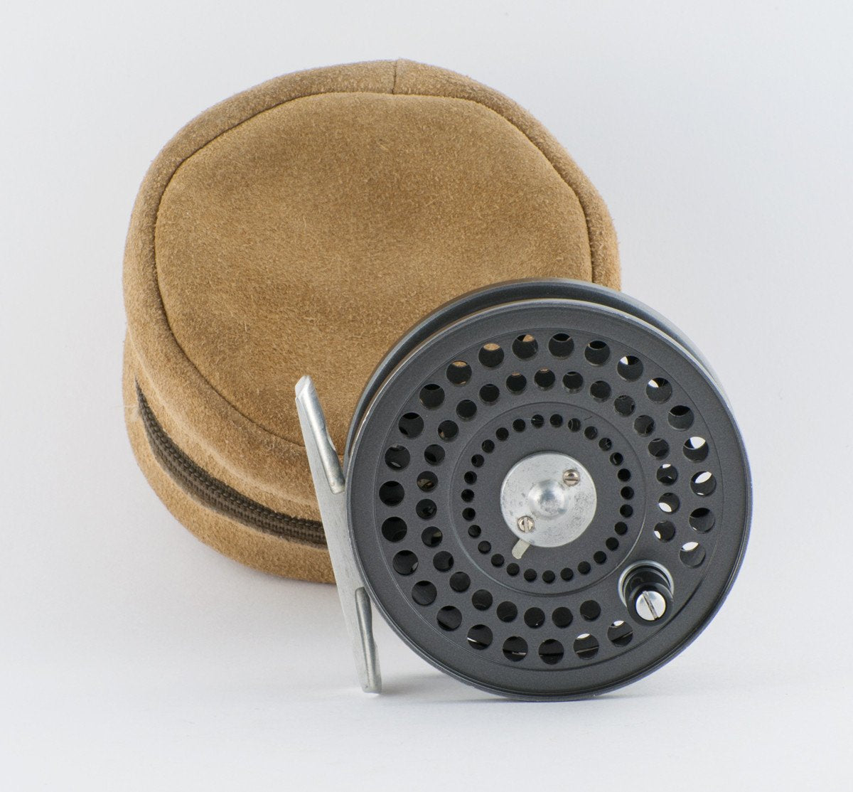 Orvis CFO III Fly Reel - screwback