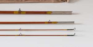 Phillipson Pacemaker Bamboo Rod 8'6 3/2 6wt