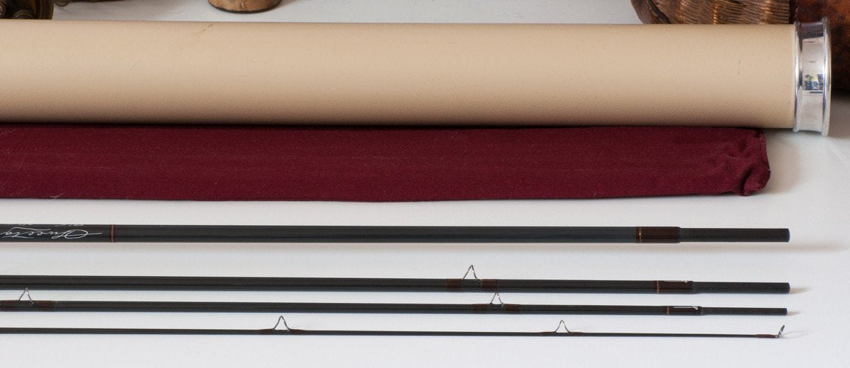 Sweetgrass Graphite Rod (Sam Drukman) 9' 5wt