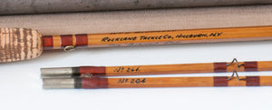 Rockland Tackle / Lou Feierabend Bamboo Rod
