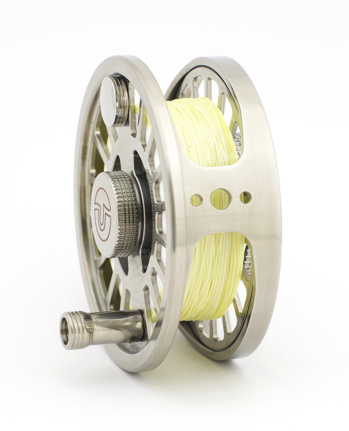 VR Design Salmo Trutta Perfection 8/9 Fly Reel