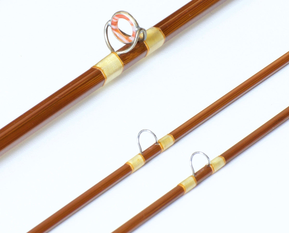 Abrams, William (Housatonic Rods) - E.W. Edwards Perfection 7' 5wt