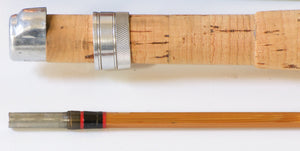 Hardy Bros. Phantom Palakona Bamboo Rod 8' 2/1 5wt