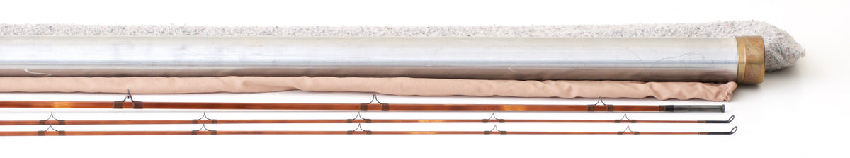Brandin, Per - Model 763-2 DF Bamboo Rod 