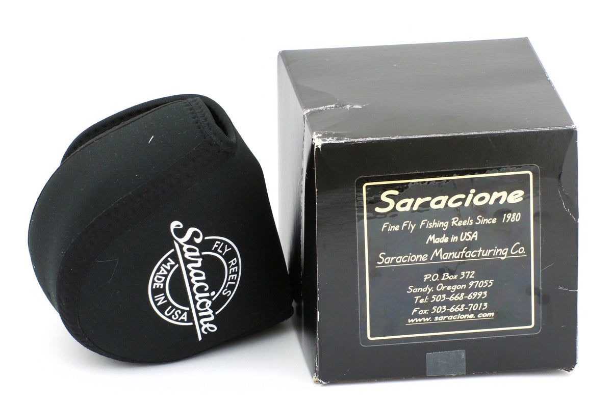 Joe Saracione Islamorada #8 Fly Reel 