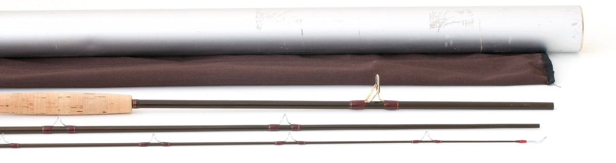 Anderson Custom Rods/Sage RPLX 9' 11/12wt Graphite Rod