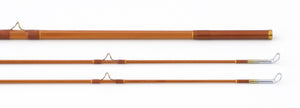 Howells, Gary -- 8' 2/2 3wt Bamboo Rod 