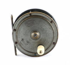 Hardy Hercules 3" Fly Reel 