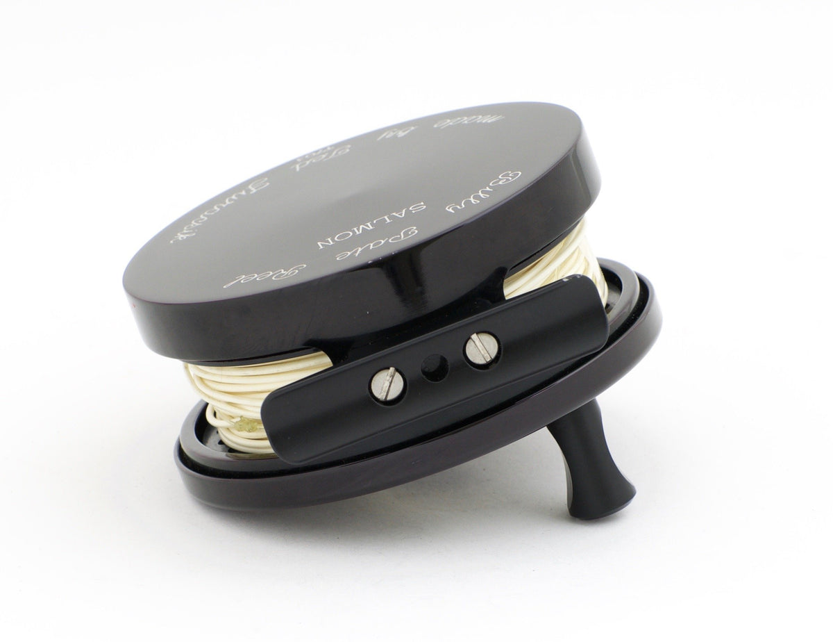 Billy Pate Salmon Fly Reel - DD