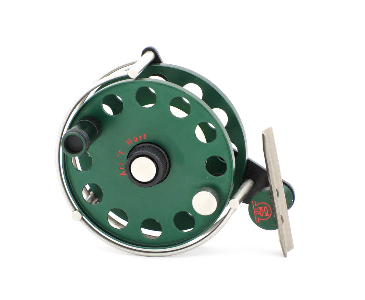Ari 't Hart / Dutch Reels Ari III Fly Reel