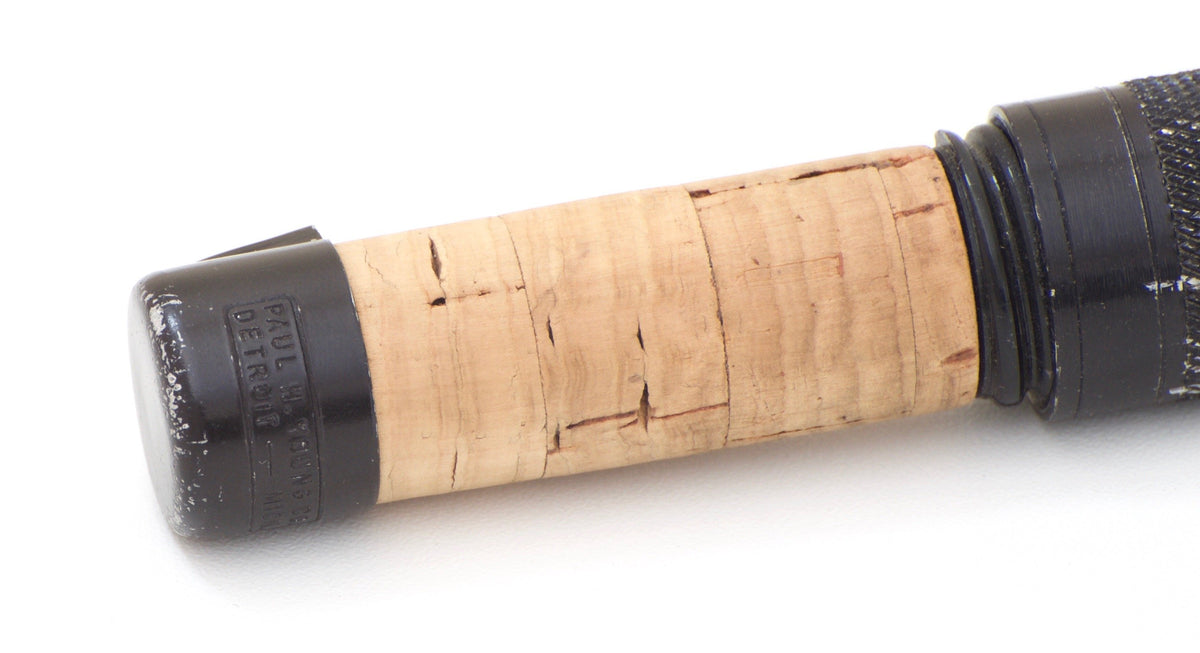 Young, Paul H. -- Boat Rod 8' 