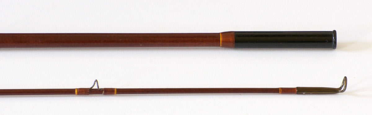 Heddon #70 Pal Deluxe 7'6 5wt Fiberglass Rod 