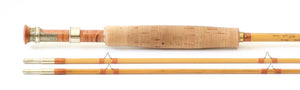 Vardanis, Alex -- Dickerson 8012 Taper -- 8' 4-5wt Bamboo Rod 