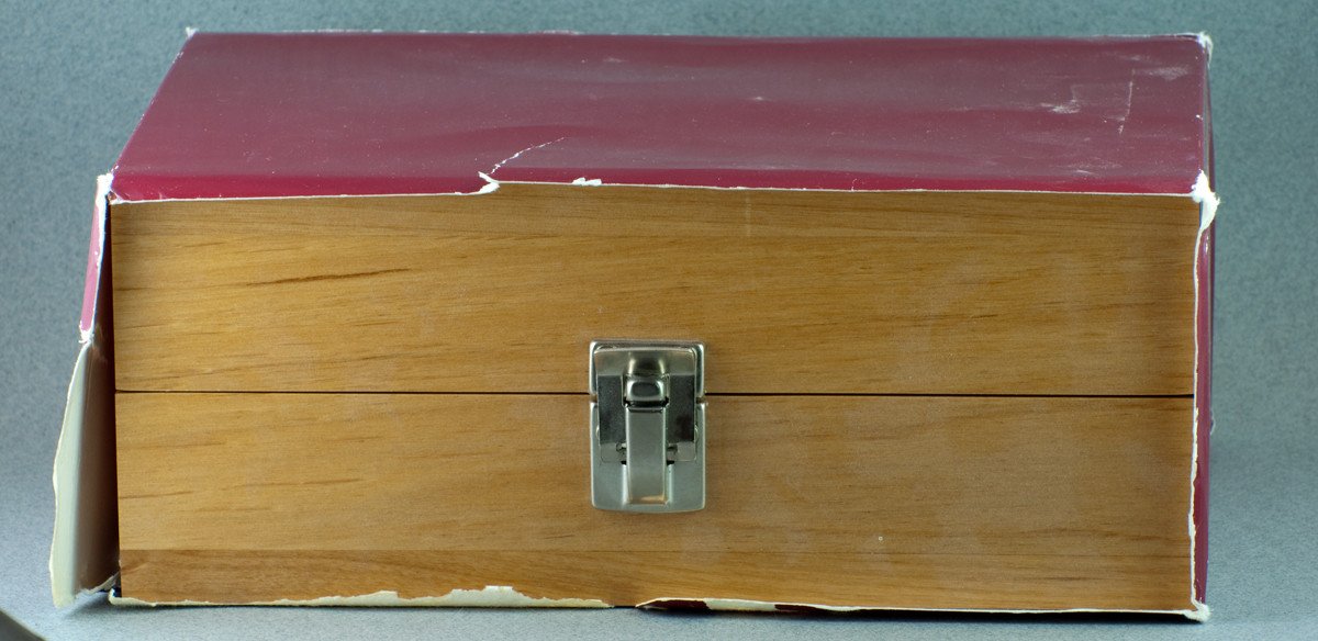 Winston Limited Edition "Vintage" Trout Fly Reel - 5/6 weight