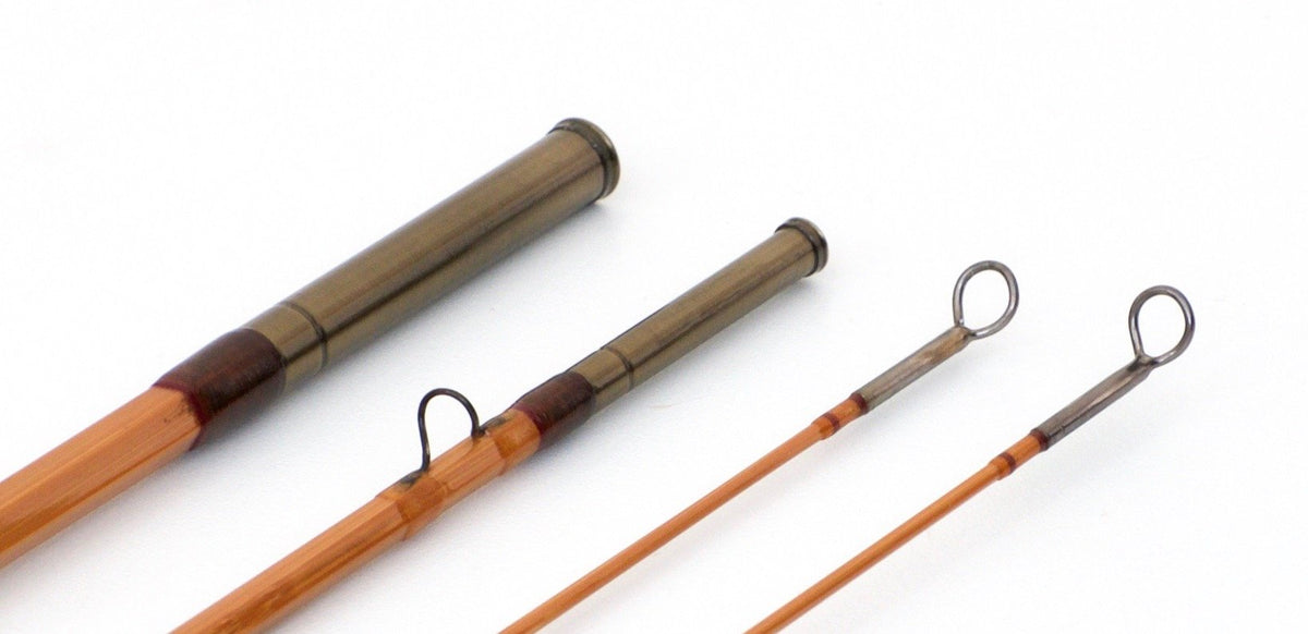Leonard, HL - Model 48-4 Bamboo Rod 