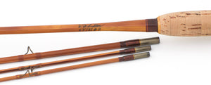 Soeffker, Gary -- 6'3 3/2 2-3wt Bamboo Fly Rod 