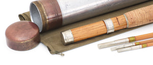 Leonard, H.L. -- Model 50DF Bamboo Rod