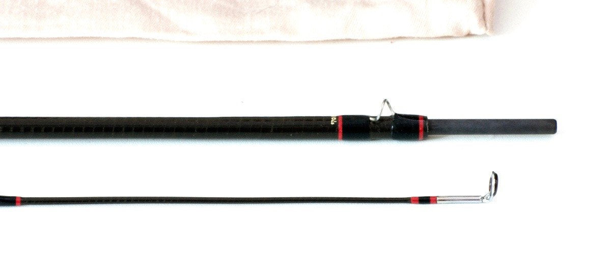 Hardy - Wathne Collection 8'6 6wt Graphite Rod - NEW 