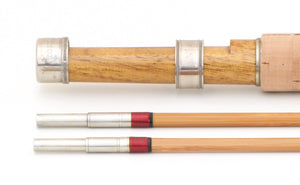 Leonard, H.L. -- Model 39H Bamboo Rod