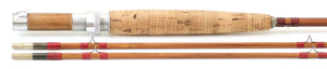 Orvis "99" Bamboo Rod - 7'6 5wt 