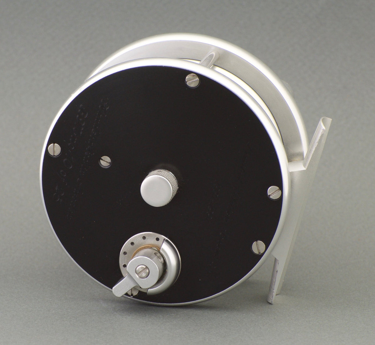 Bo Mohlin Limited Edition 10th Anniversary Trout Reel