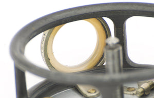 Hardy St. George 3" Fly Reel - LEFT HAND 