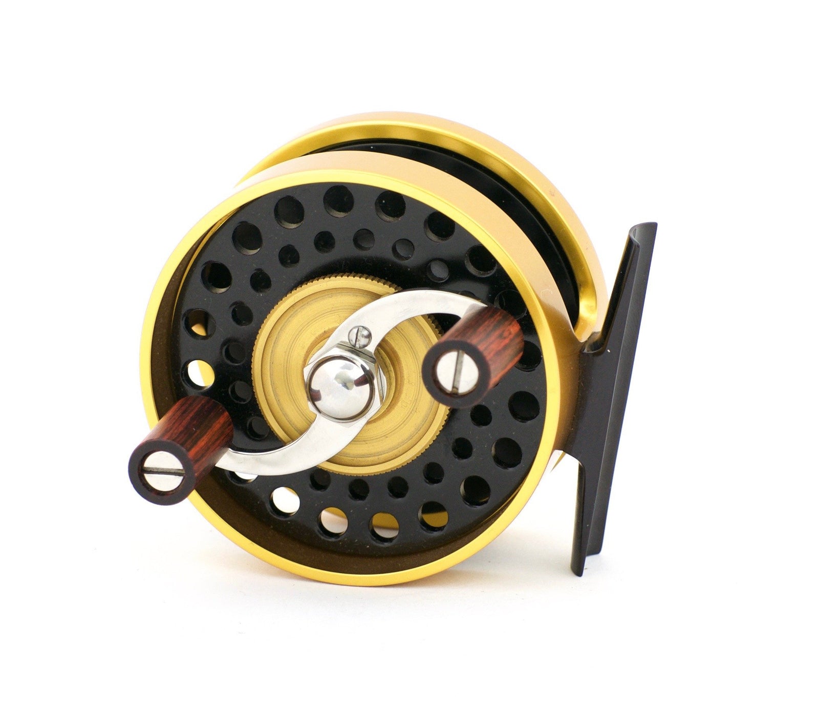 McNeese Trout Model 2.4N Fly Reel