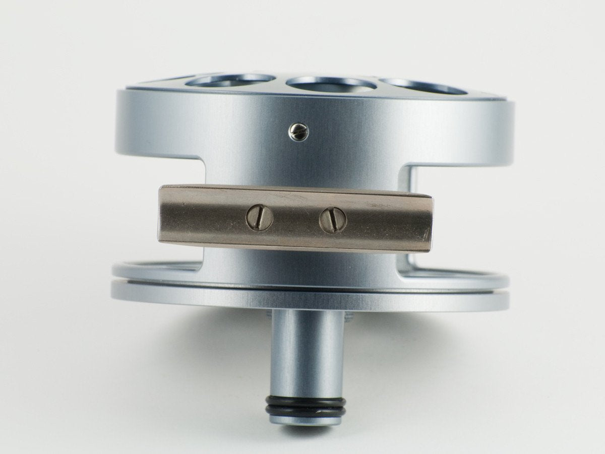 Ari 't Hart Hart I fly reel - mint