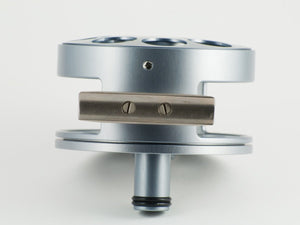 Ari 't Hart Hart I fly reel - mint