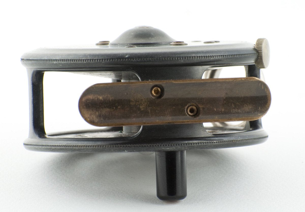 Hardy St. George 3" Fly Reel - Three Screw Latch 