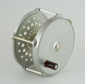 Hardy Bougle MKIV 4" Salmon Fly Reel - mint 