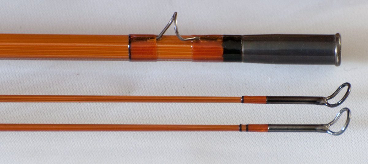 Brandin, Per - Model 834-2 DF