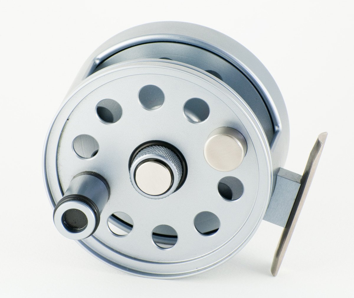 Ari 't Hart Hart I fly reel - mint