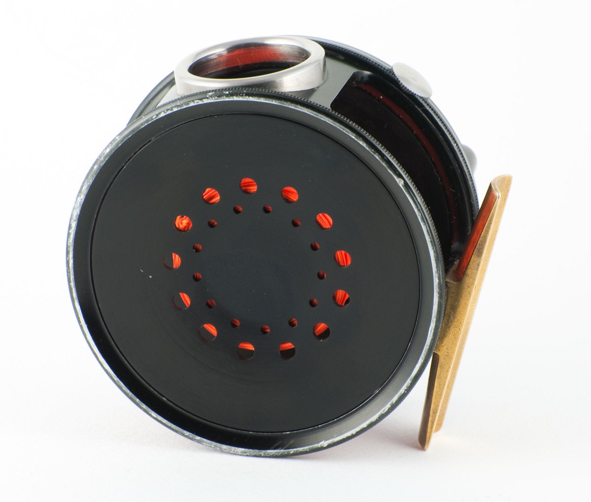 Thompson No. 500 Fly Reel - San Francisco