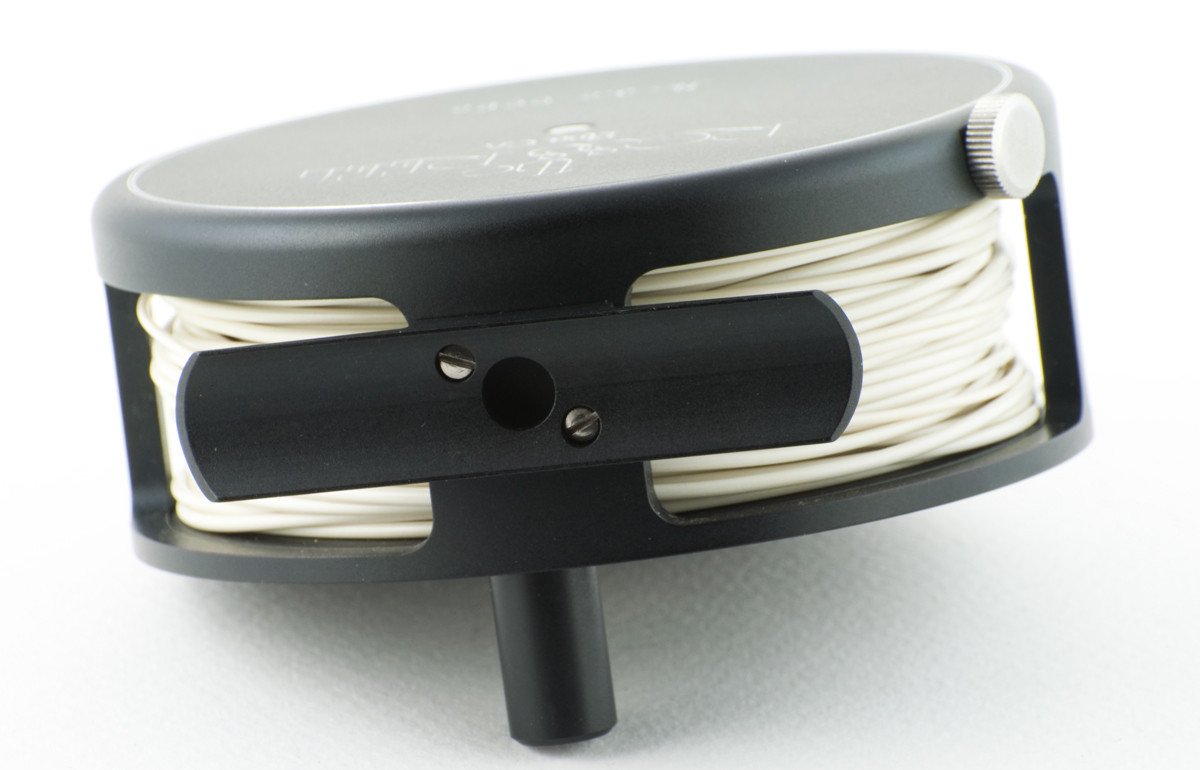 Ross RR3.5 Etna Fly Reel