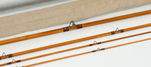 Payne Model 202 Bamboo Rod
