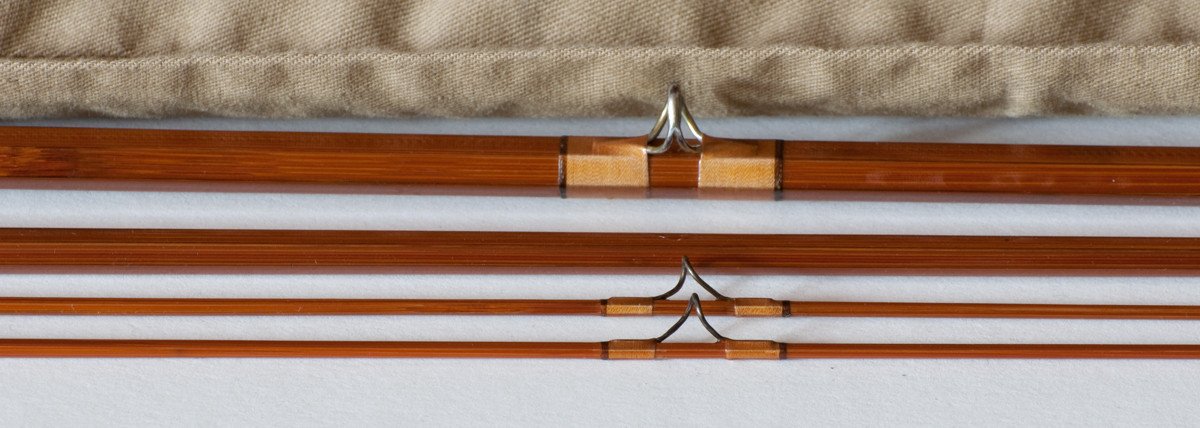 Wright McGill Granger Aristocrat Model 8642 - 8'6 3/2 5wt