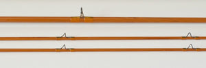 Thomas and Thomas Hendrickson Bamboo Rod - 8' 2/2 6wt