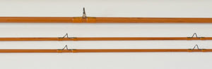 Thomas and Thomas Hendrickson Bamboo Rod - 8' 2/2 6wt