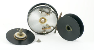 Thompson No. 100 Fly Reel - San Francisco