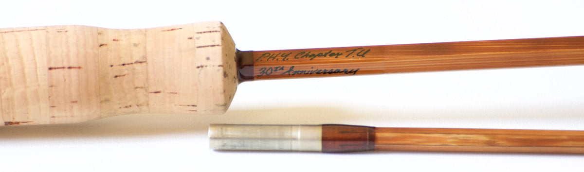 Young, Paul H. -- Para 15 Bamboo Rod 