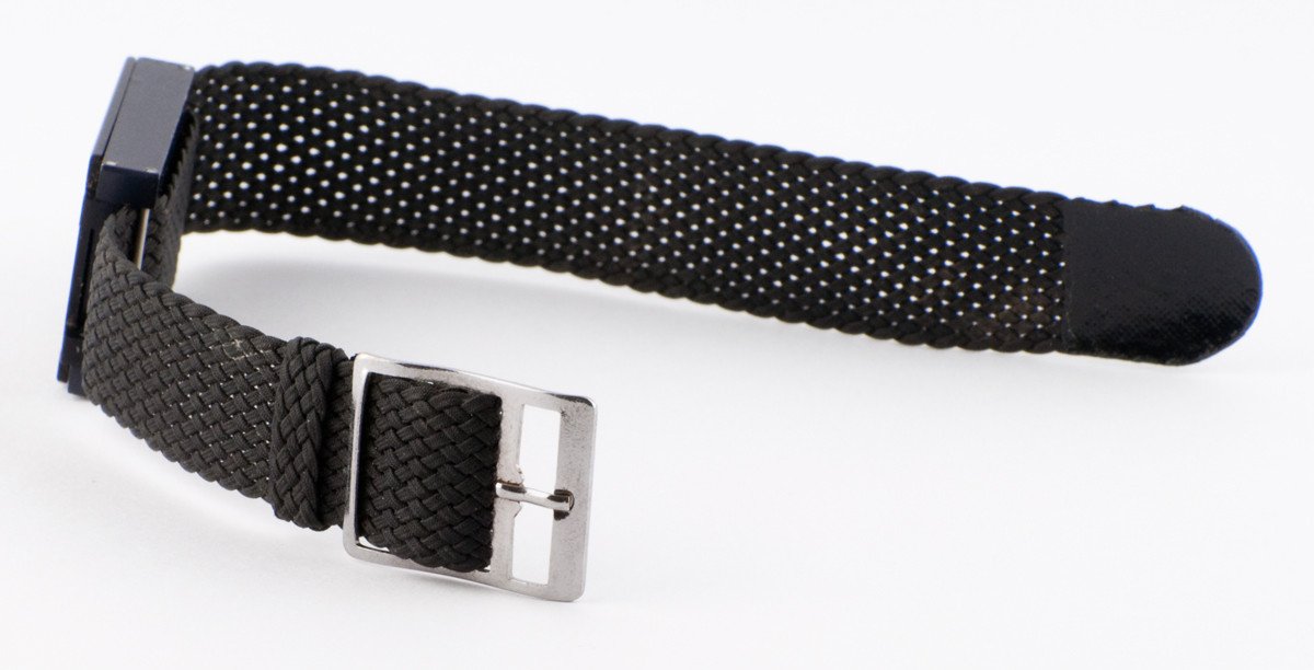 Ari 't Hart Grease Watch 