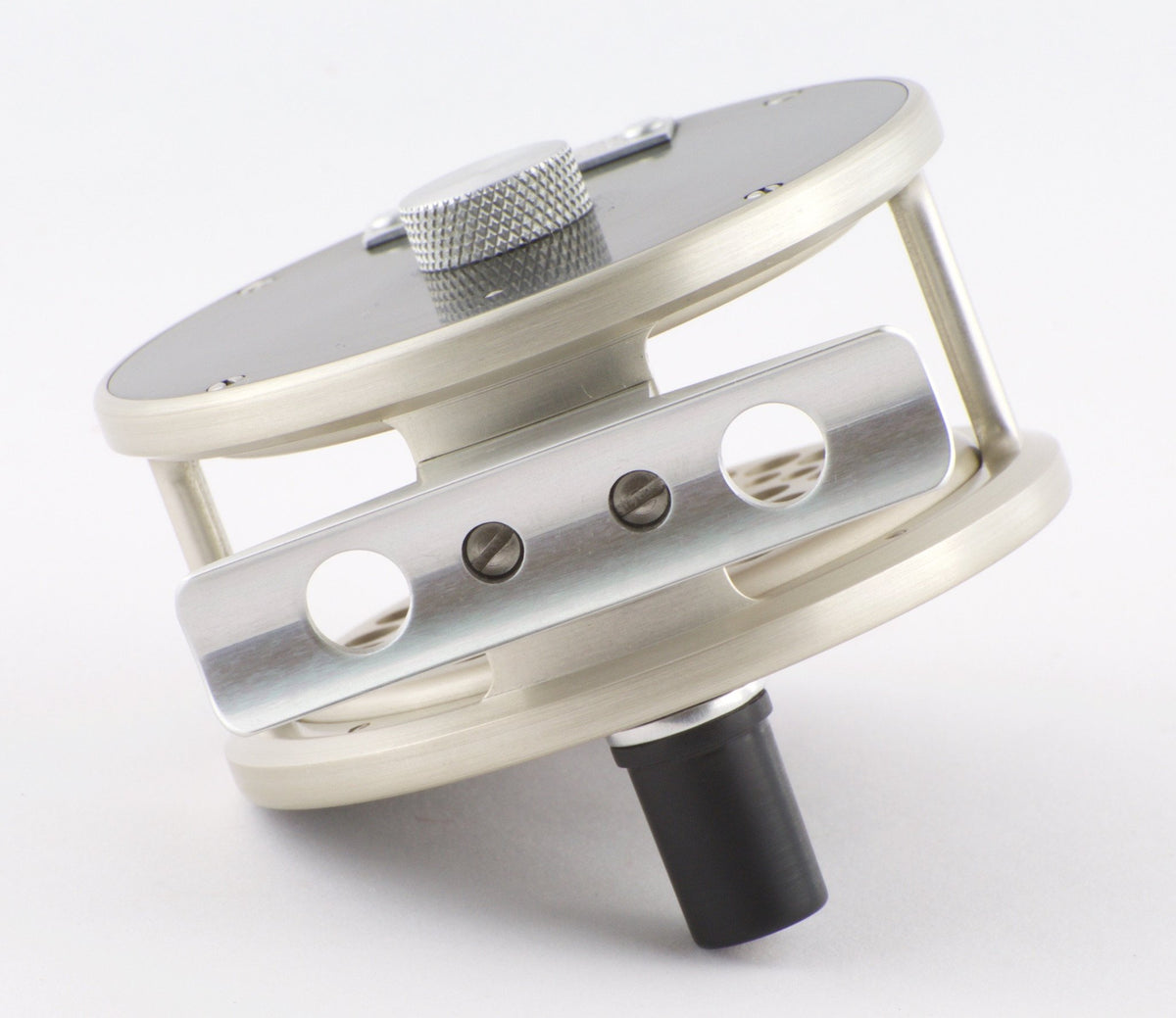 Bogdan Baby Trout Wide Fly Reel