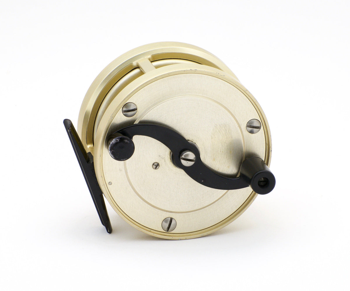 Bogdan Model 200M Abercrombie & Fitch Fly Reel - RHW