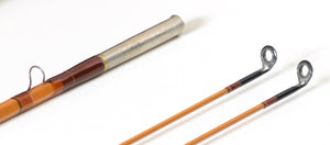Carmichael, Hoagy -- Model 212 Bamboo Rod 