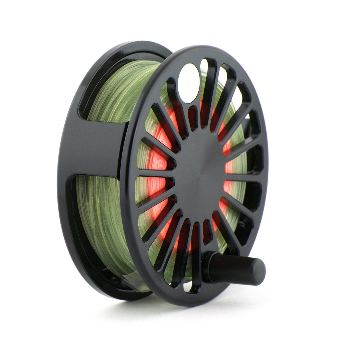 Felty 911 Fly Reel